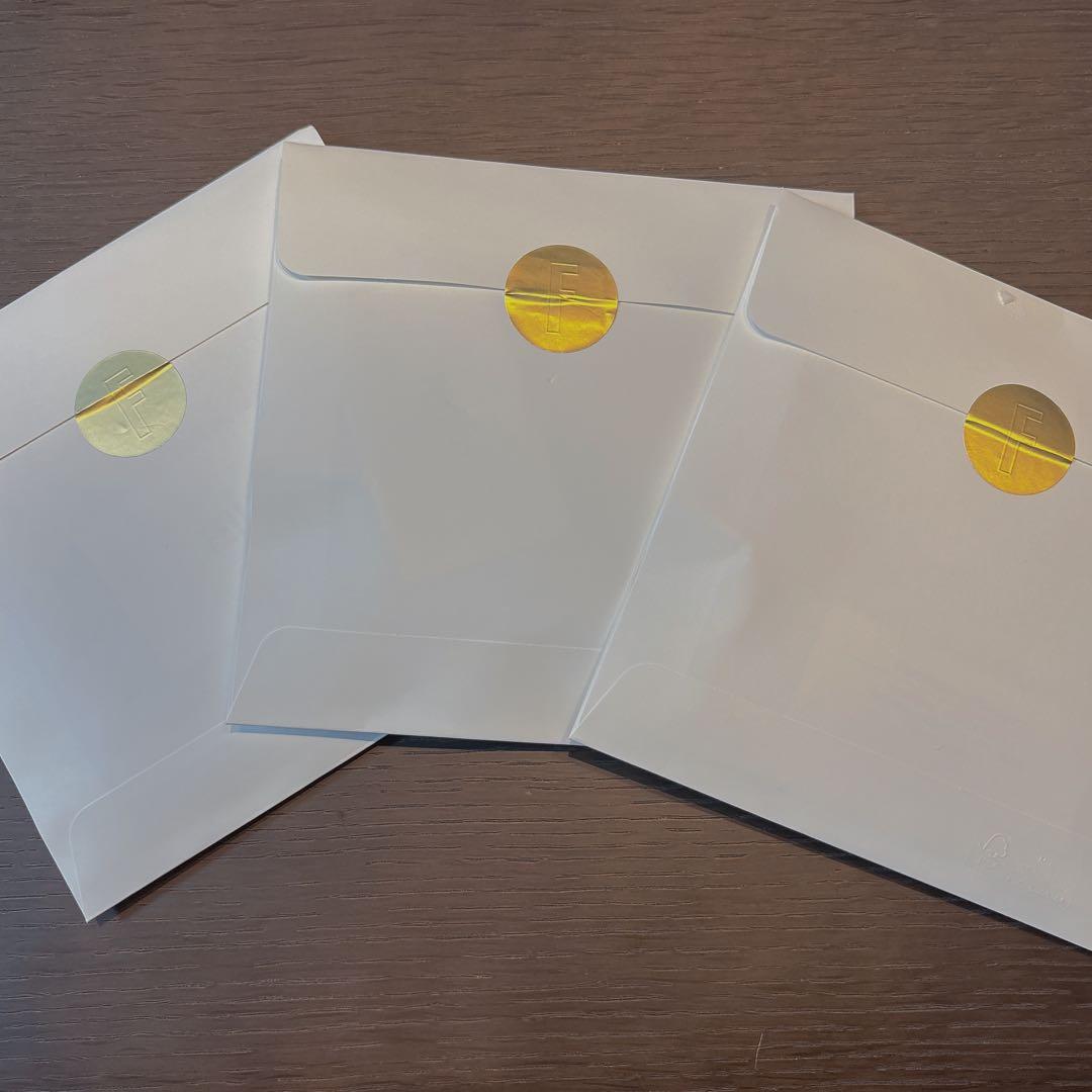 【新品未開封】FEILER タオルハンカチ 7枚セット