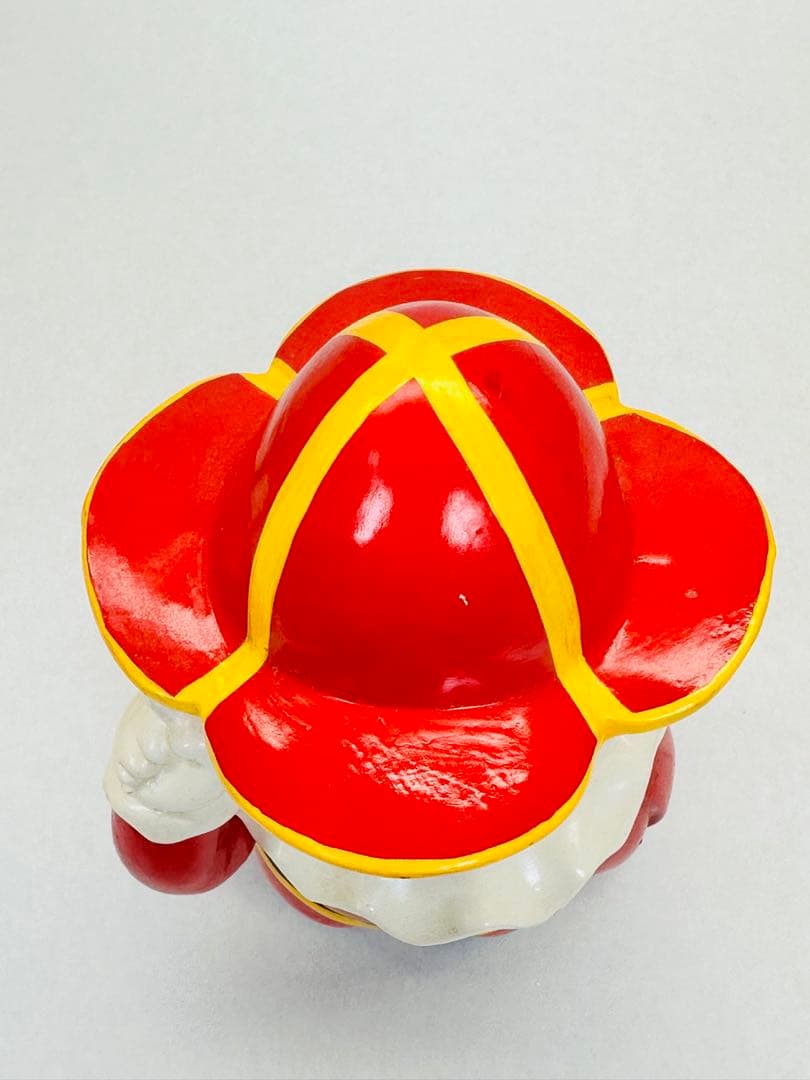 長崎旅博覧会 たびと君 貯金箱 1990