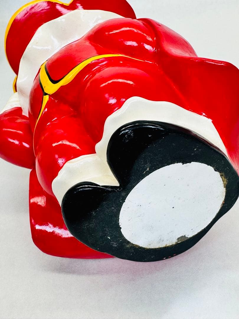 長崎旅博覧会 たびと君 貯金箱 1990