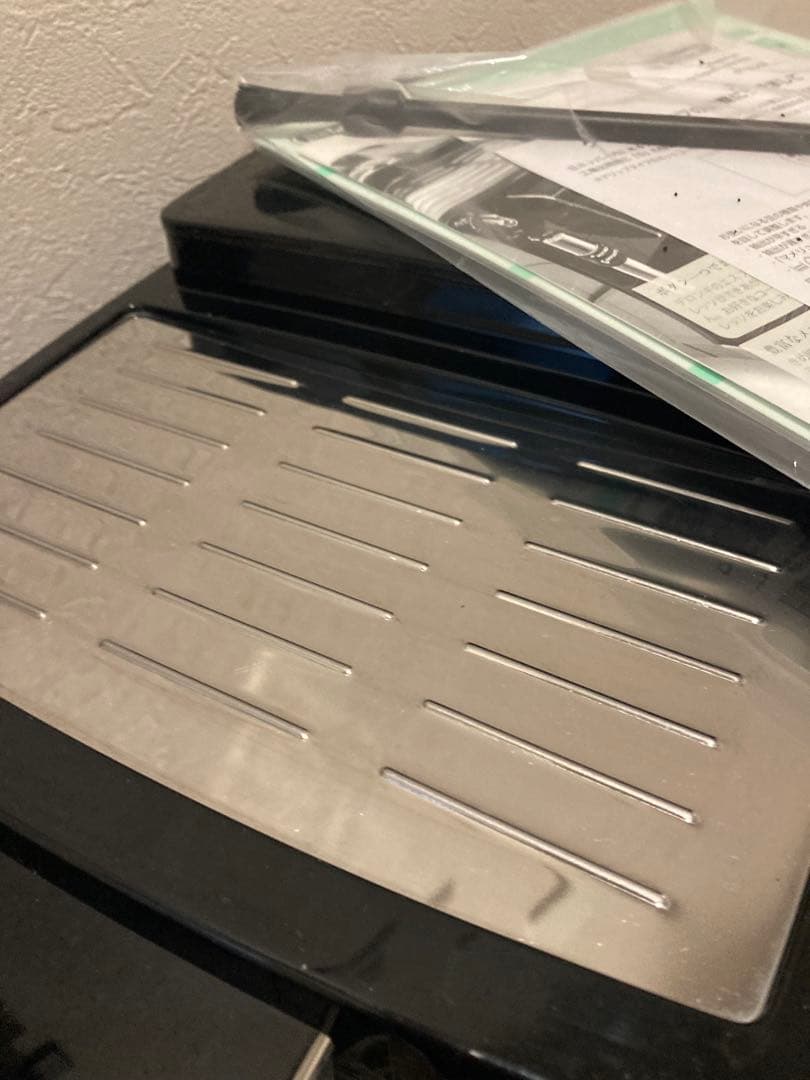 1*6様 デロンギ 全自動エスプレッソマシン　マグニフィカS ECAM23120