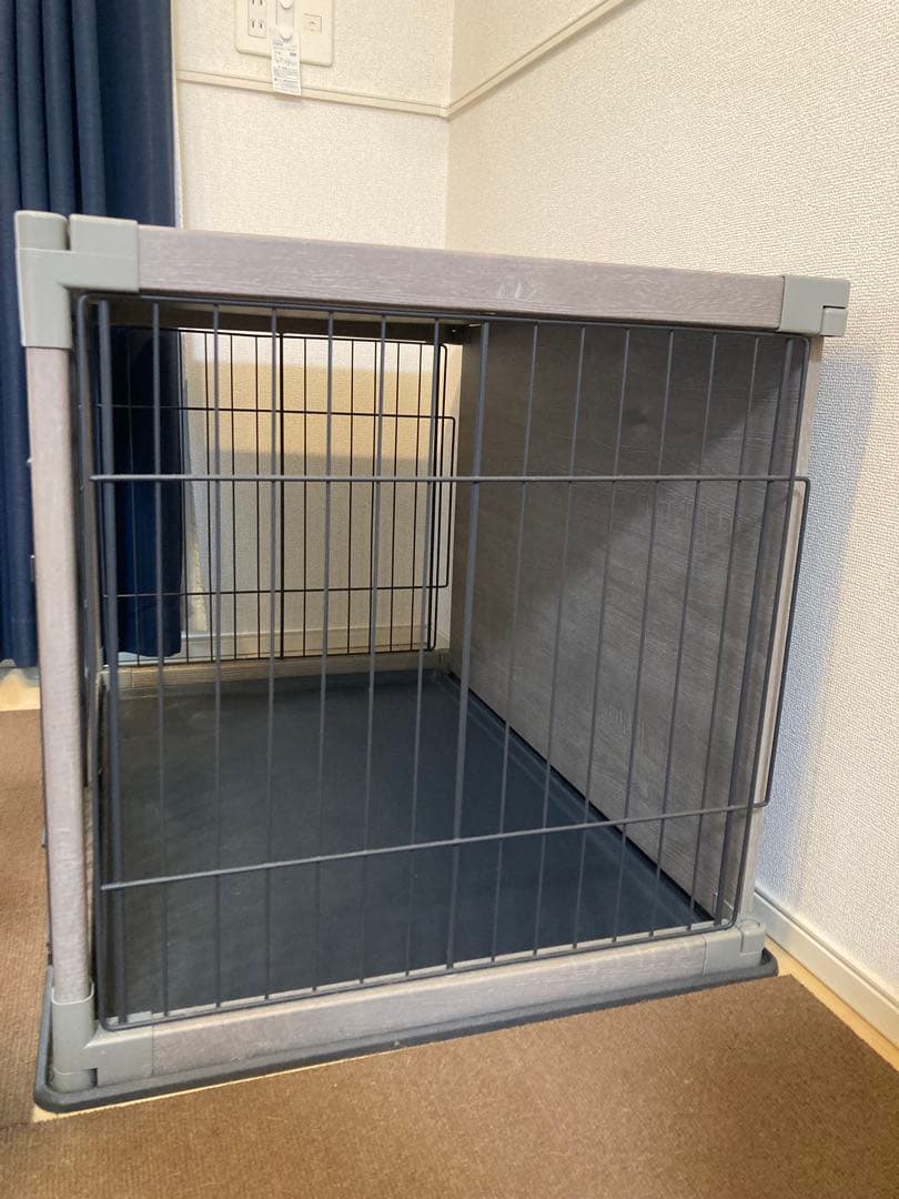 犬用ケージ