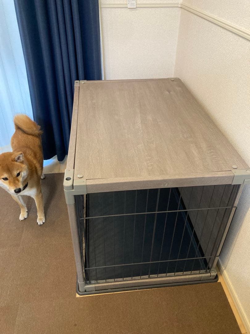 犬用ケージ