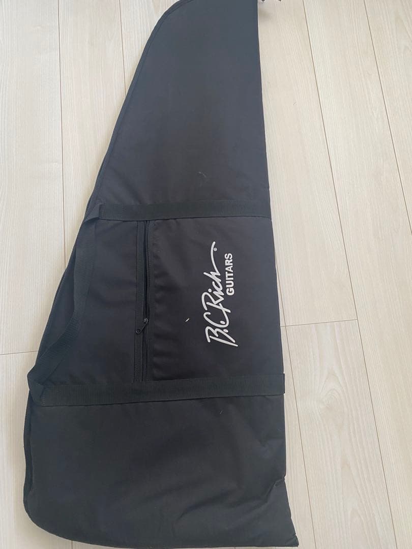 BC Rich モッキンバードSTC