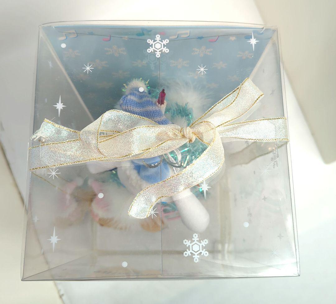 シナモロール モカ CN ケース入りマスコットツリーL サンリオSanrio