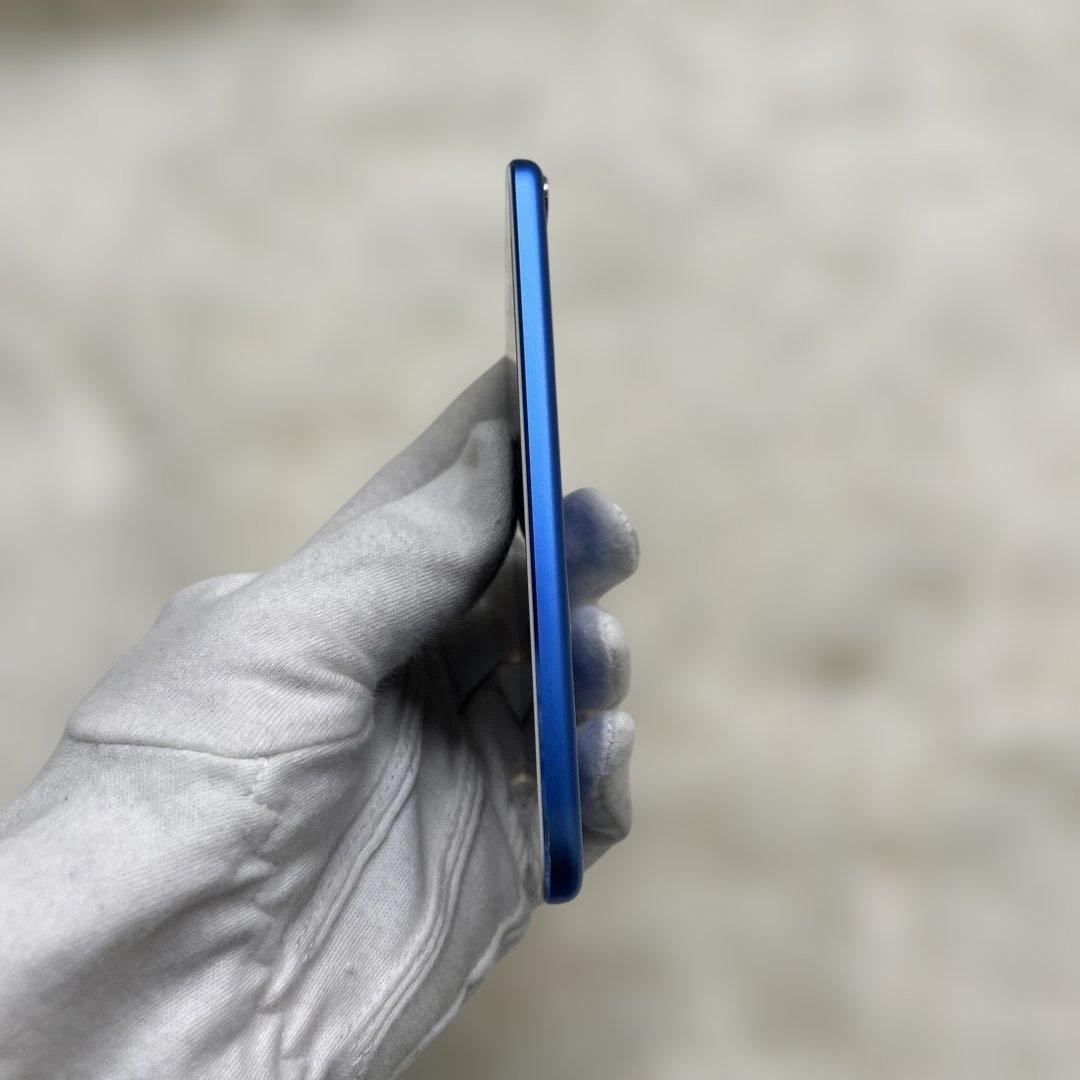 iPod touch 第7世代　32G MVHU2J/A ブルーApple