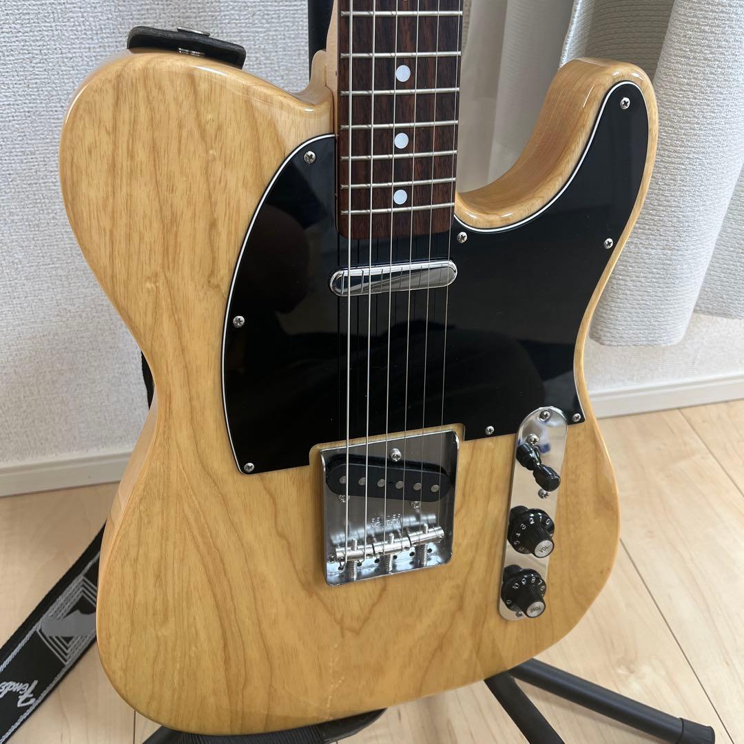 美品！Fender テレキャスターMIJ