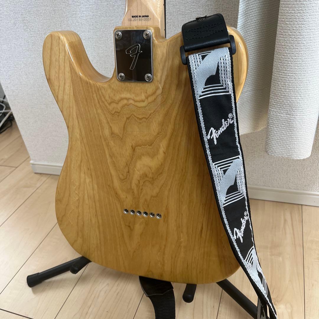 美品！Fender テレキャスターMIJ