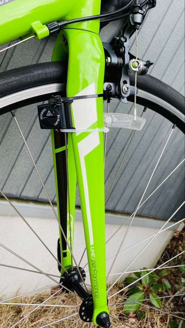 【受け取り限定】Felt F95 2013 【付属品多数・洗車済み】