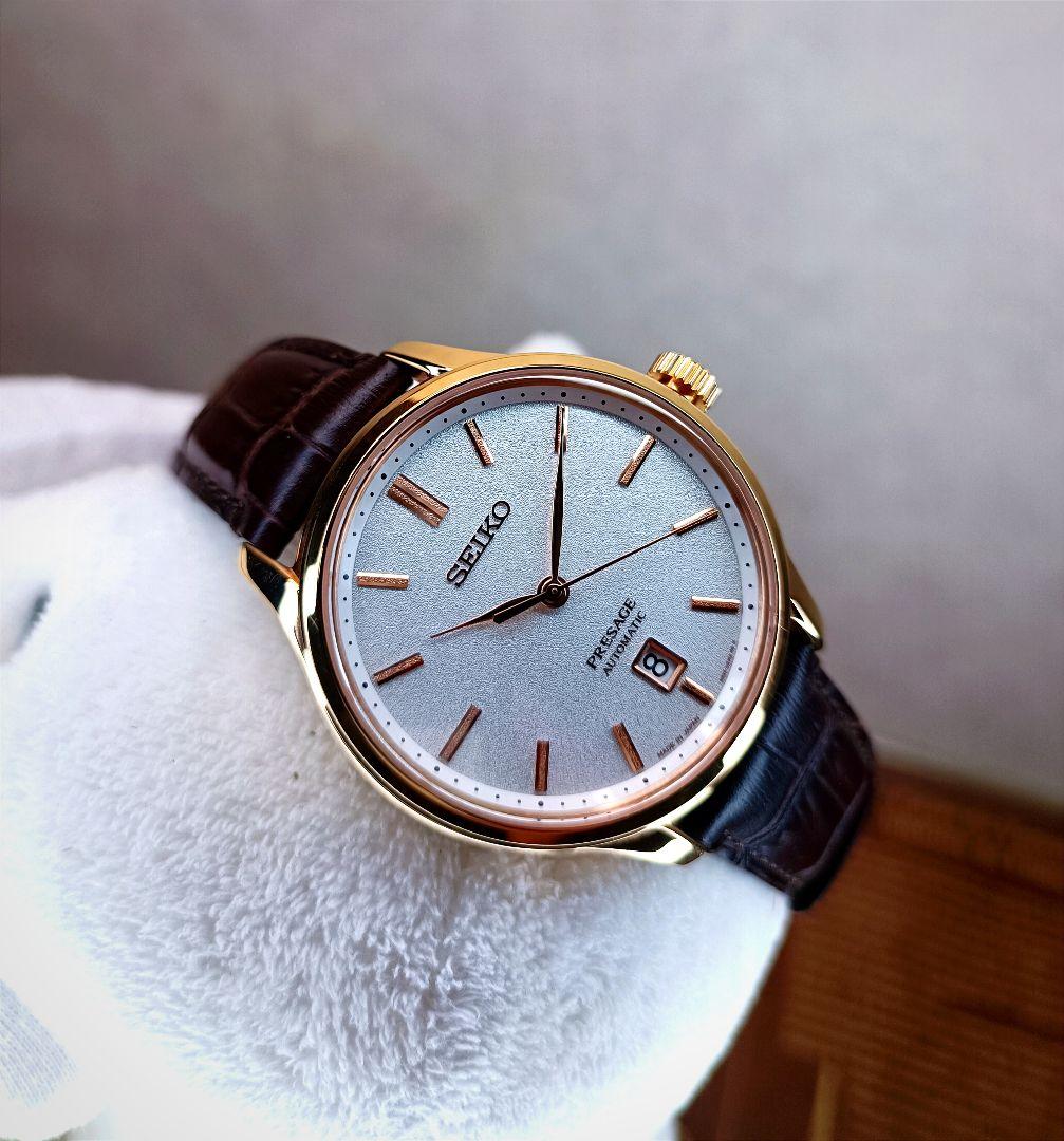 [専用] SEIKO セイコープレザージュ SARY142