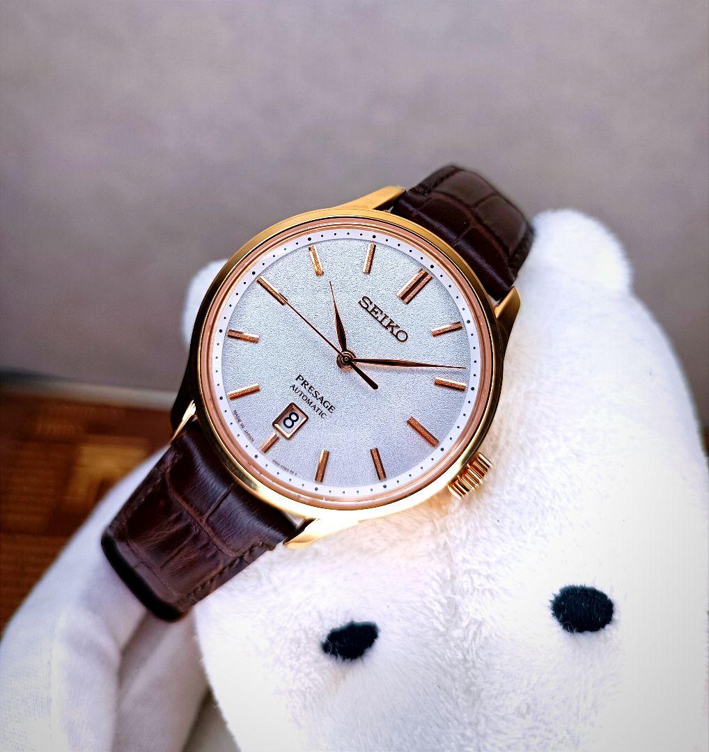 [専用] SEIKO セイコープレザージュ SARY142