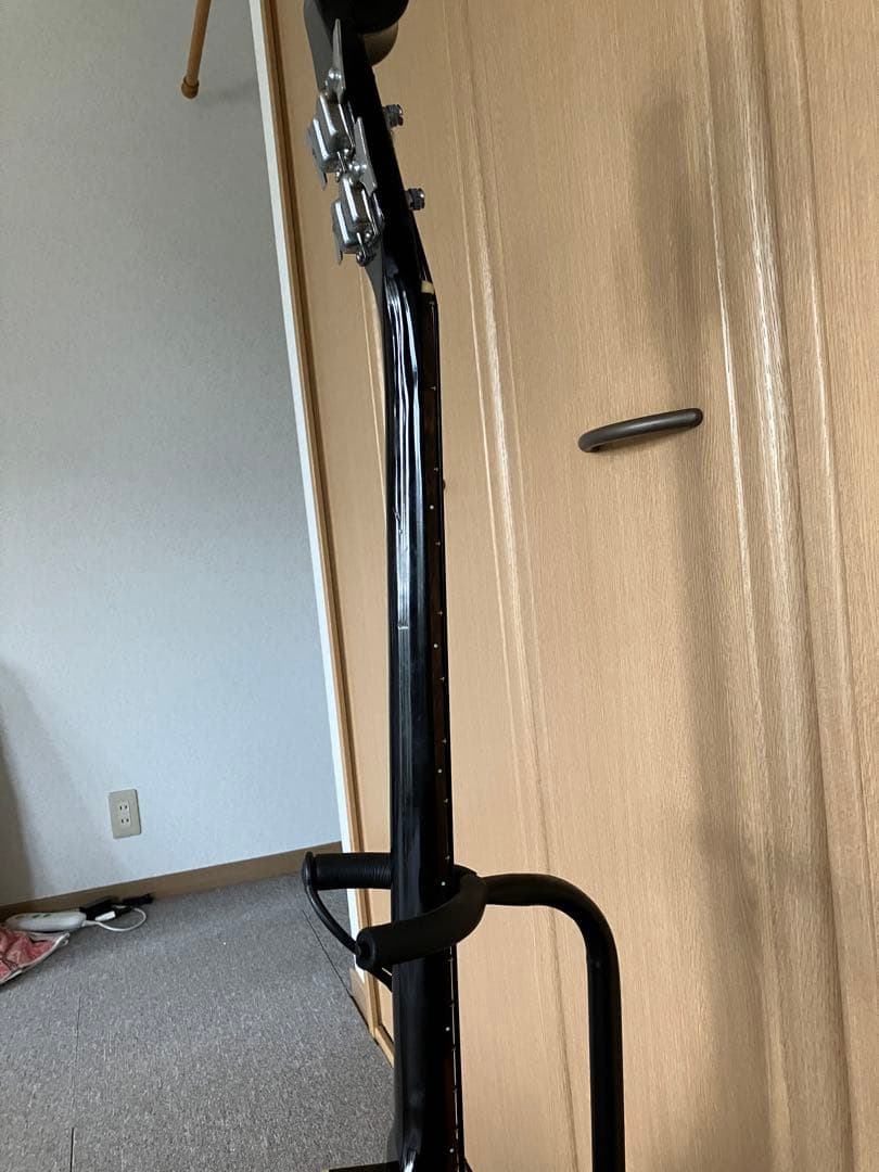 First Manバイオリンベース 1967