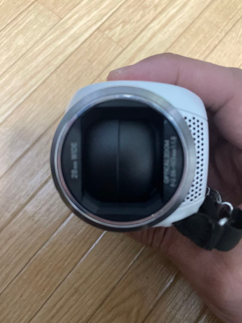 ビデオカメラ Panasonic HC-V360M