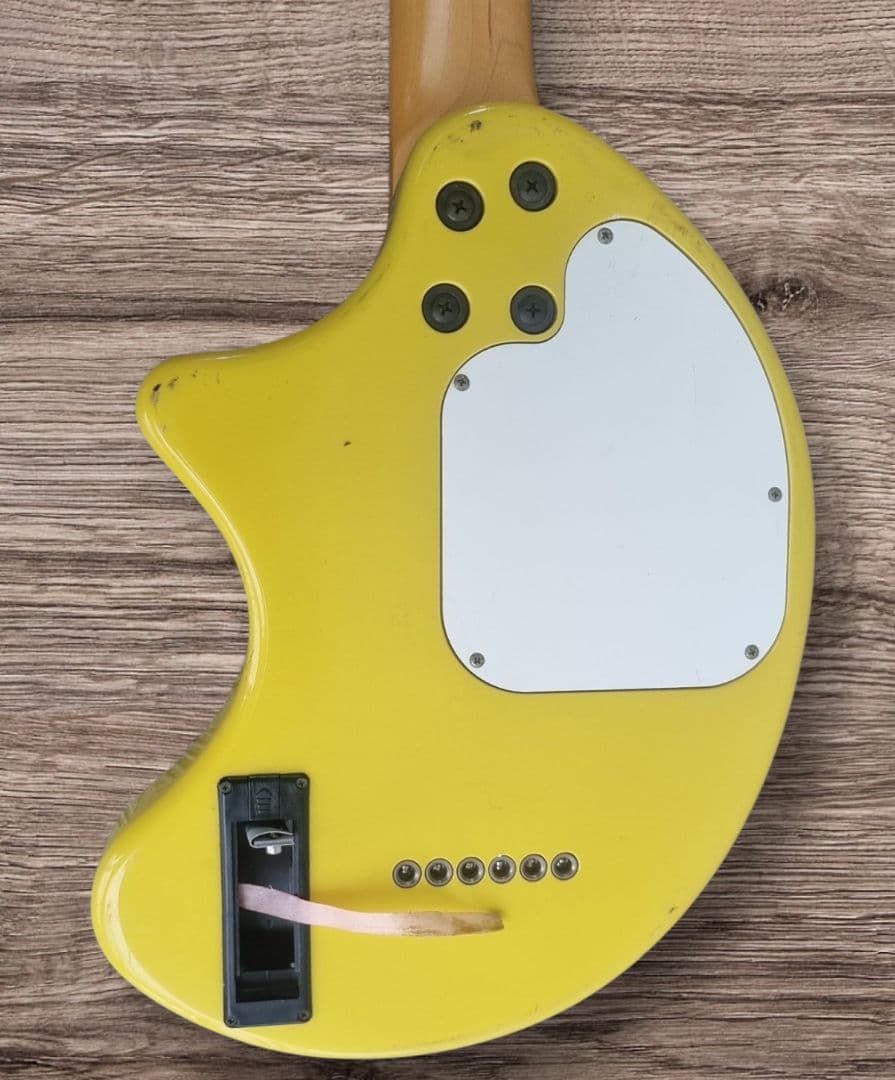 フェルナンデスZO3ギター エレキギター動作品