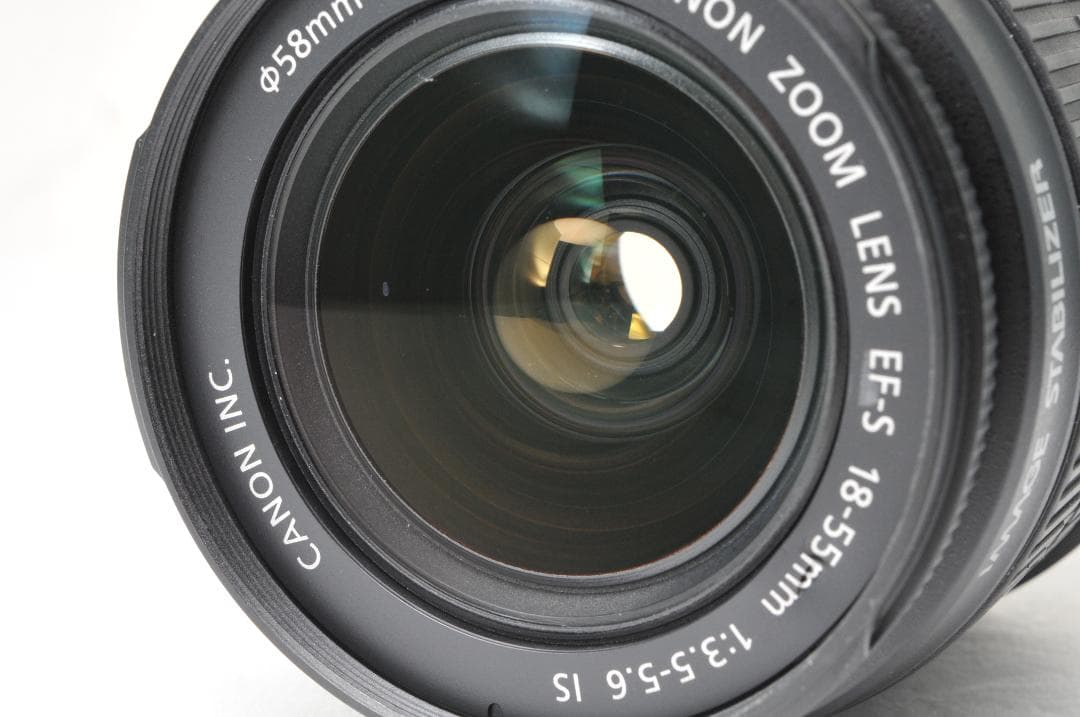 ショット数少なめ❣️Canon EOS Kiss X2⭐️スマホ転送 キヤノン