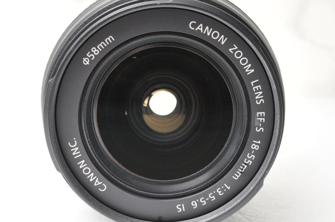 ショット数少なめ❣️Canon EOS Kiss X2⭐️スマホ転送 キヤノン