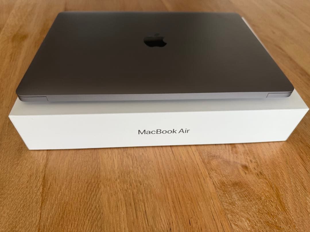 MacBook Air m1 512gb 16g us配列 スペースグレー