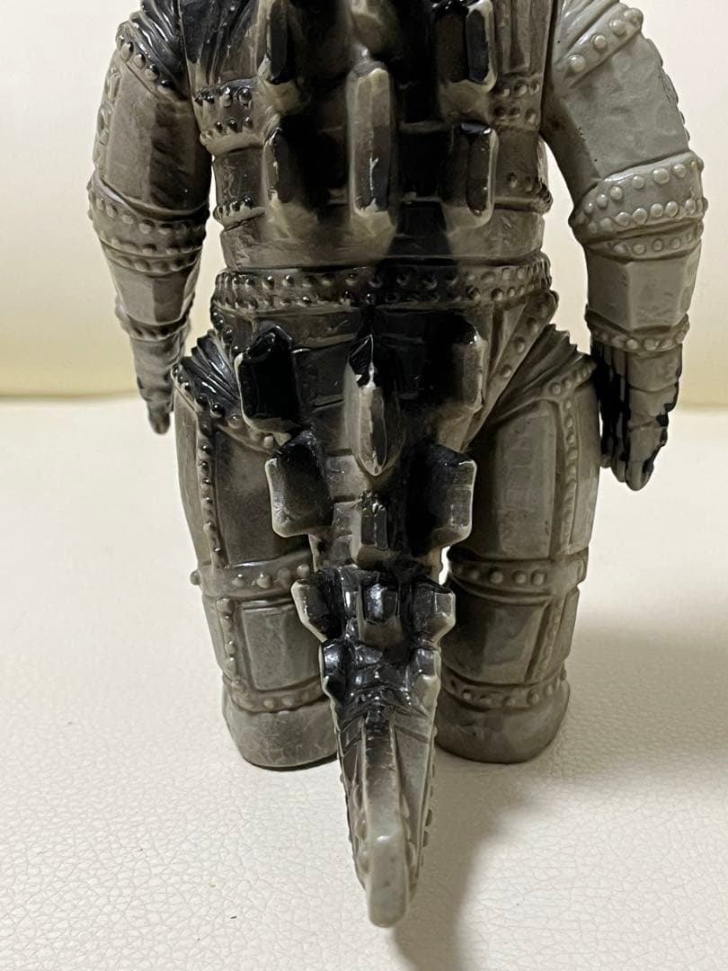 t*i様 ポピー　メカゴジラ　キングザウルスシリーズ　当時物　昭和