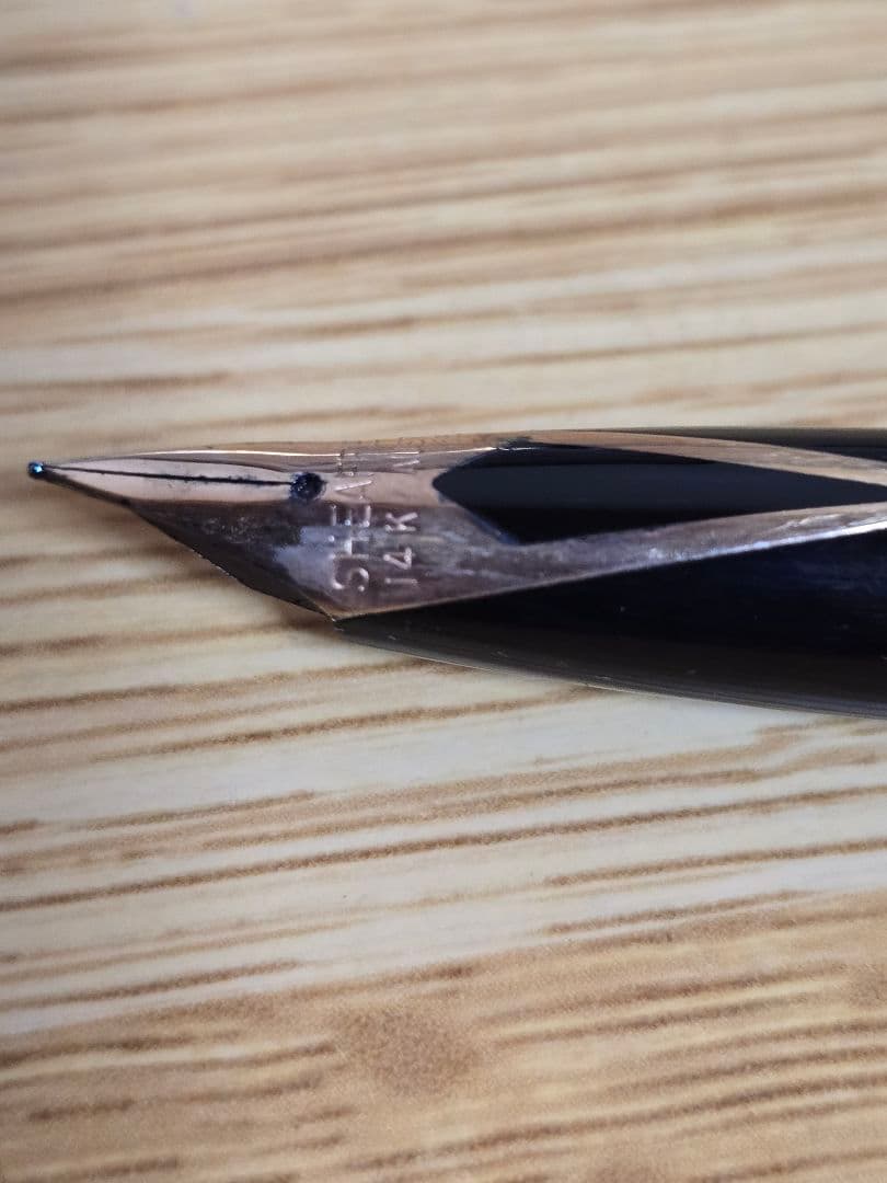 #1435 Sheaffer Targa ボールペンセット