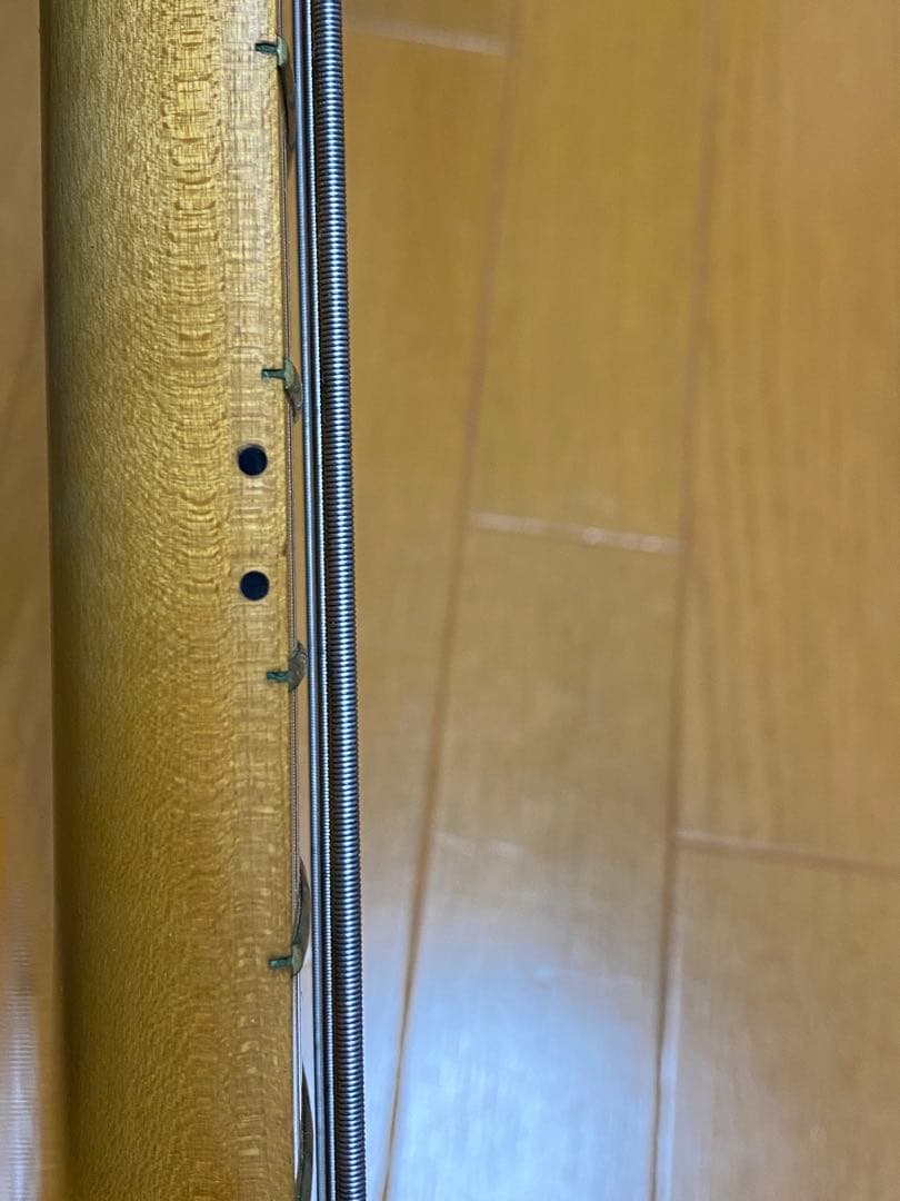 musicman stingray スティングレイ　90’s