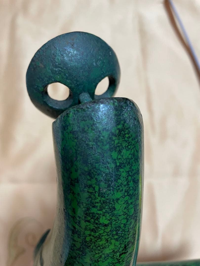 太陽の塔　EXPO７０　当時物