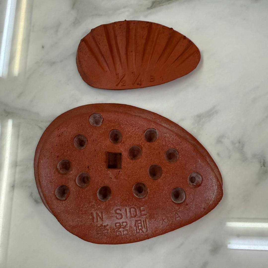 ★SUZUKI　バイオリン　No.300　3/4　1986　ケース付き