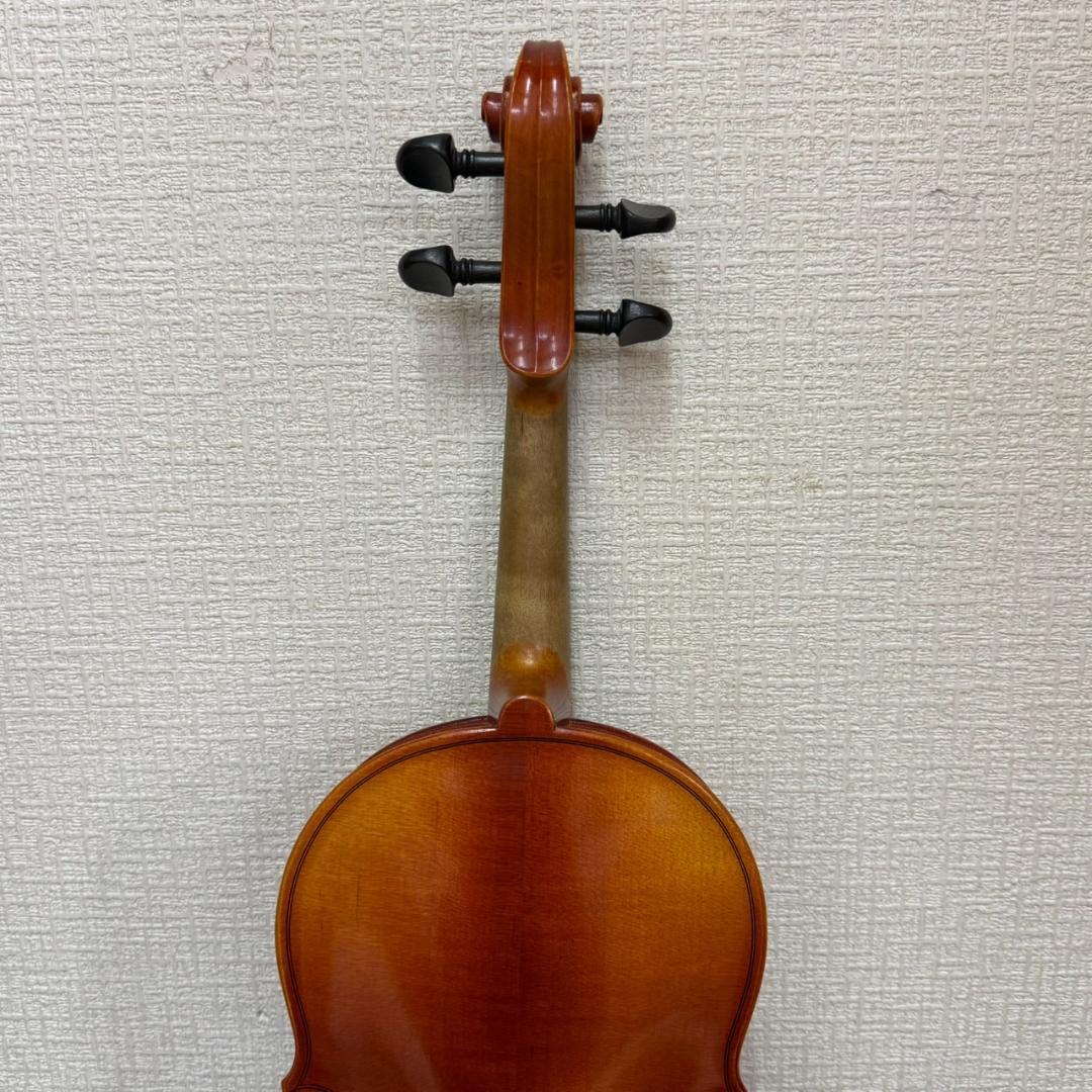 ★SUZUKI　バイオリン　No.300　3/4　1986　ケース付き
