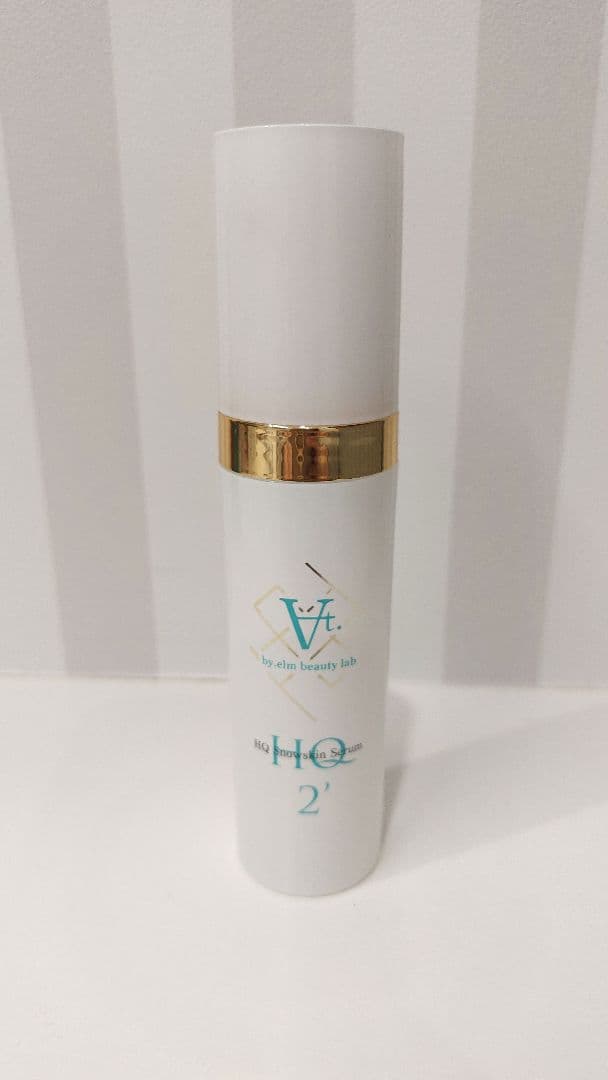 エルムクリニック　HQスノースキンセラム　30ml