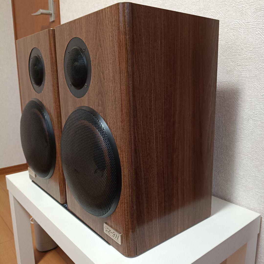 【美品】Victor SX-311 スピーカー ペア