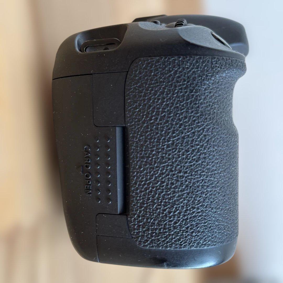 Canon EOS 7D デジタル一眼レフカメラ