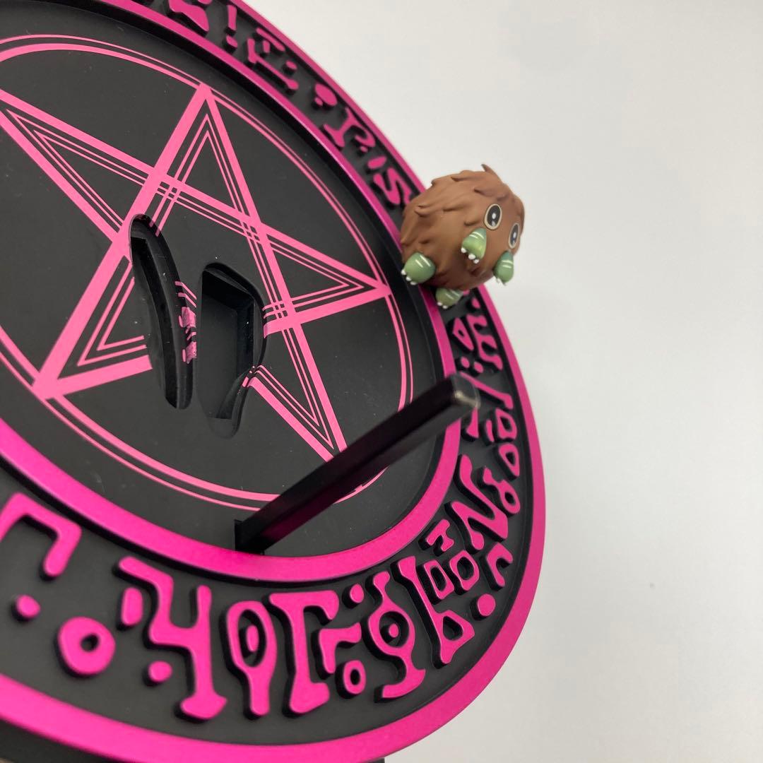 遊戯王 デュエルモンスターズ ブラック・マジシャン・ガール MAGI ARTS