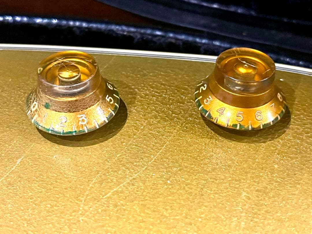 歩*鳥様 DeliciousTaylormade MOD エピフォンモディファイ