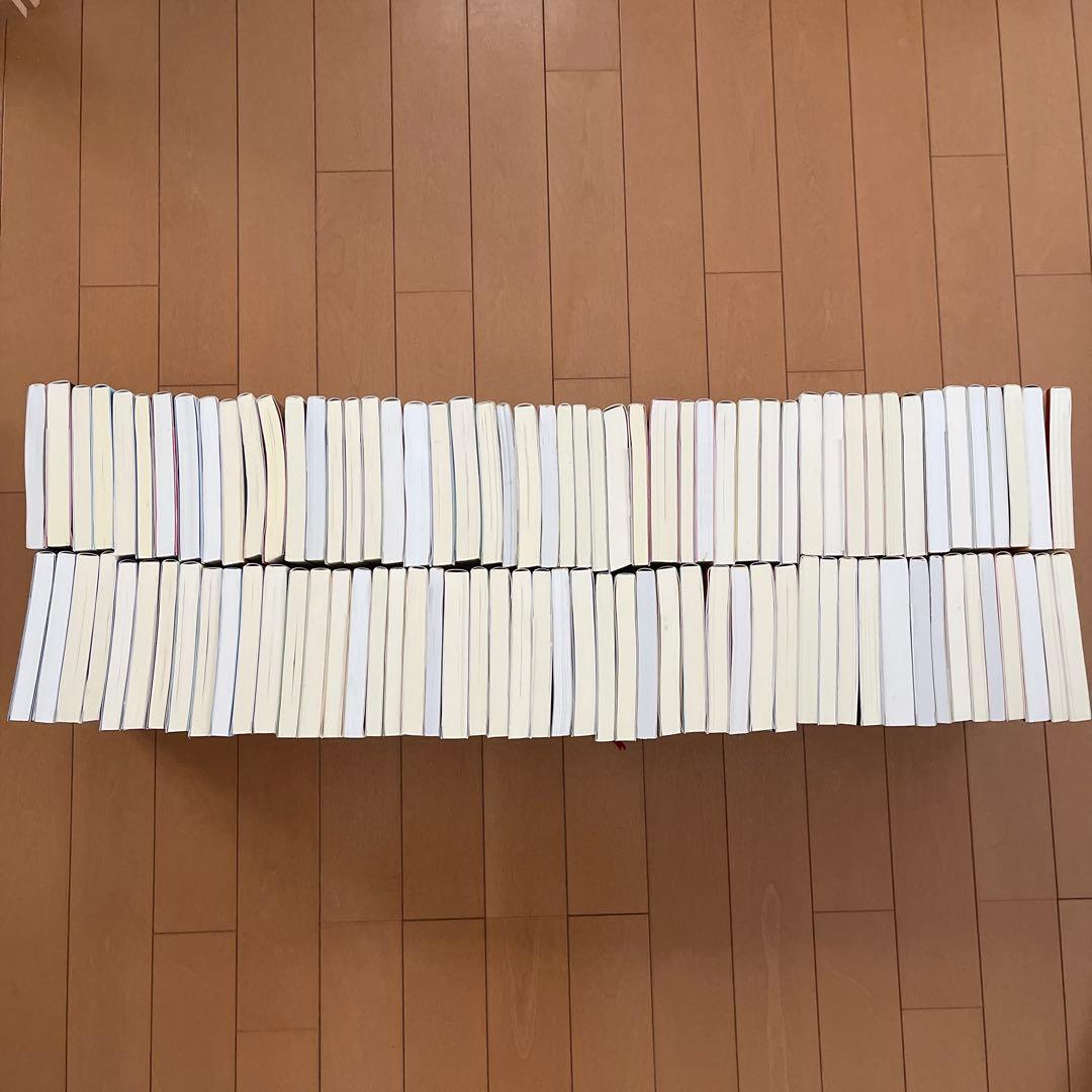 大川隆法　著書文庫本　ほか　100冊セット