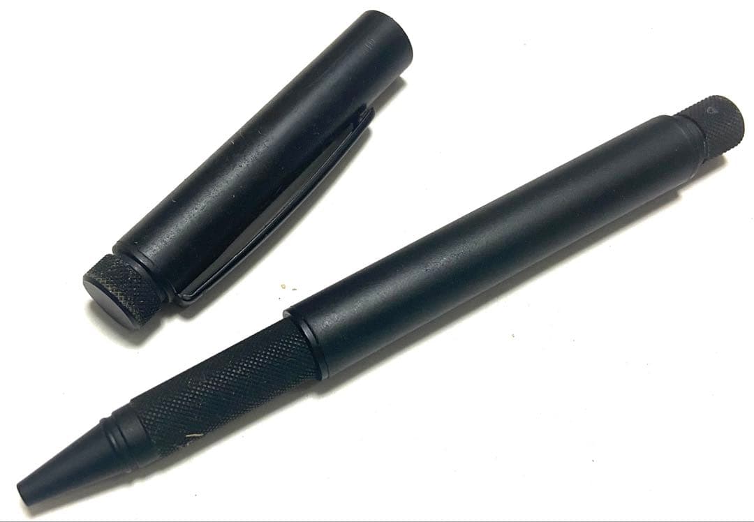 激レア　rotring ラムダ　都市シリーズ　ローラーボール