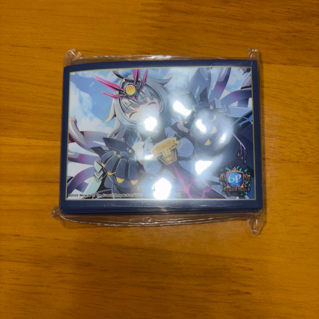 ヴィヴィ　スリーブ