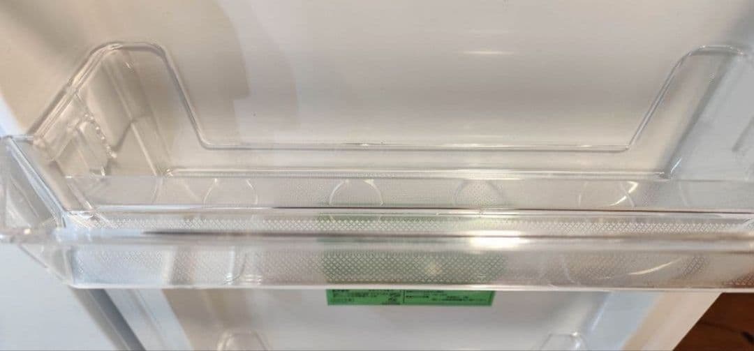 2023年製 冷蔵庫（156L）近隣配送無料＋保証＋設置込