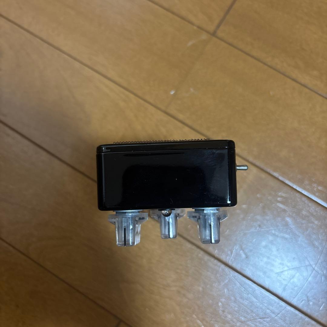 Vivie CLIONE バッファー/クリーンブースター