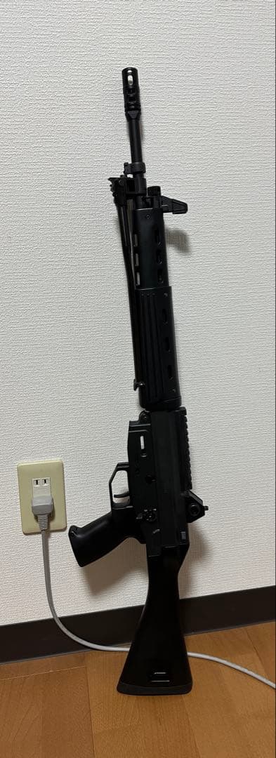 東京マルイ　89式小銃　ガスガン　mws 説明欄必読