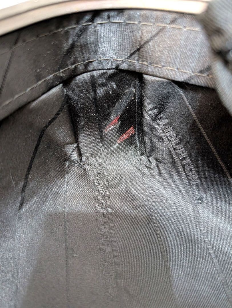 【希少品】ゼロハリバートン 4輪 キャリーケース