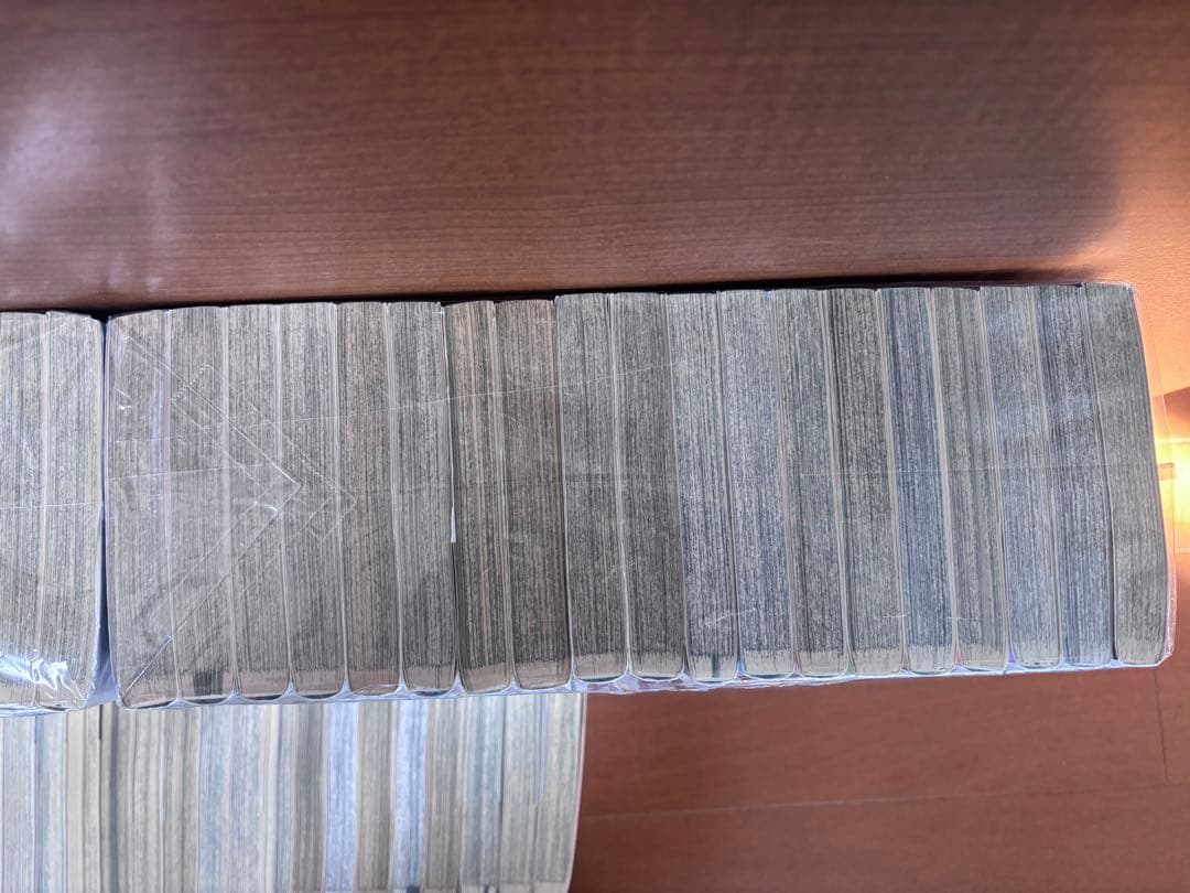 ONE PIECE（ワンピース） 全111巻セット