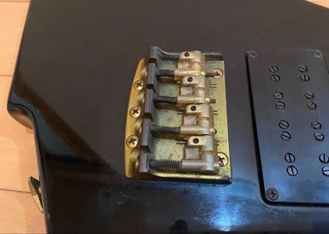 レア品　アイバニーズ　デストロイヤー2 フジゲン　値引き相談可