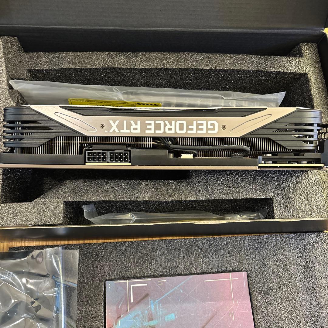 グラフィックボード・グラボ・ビデオカード Gainward GeForce RTX3080Ti