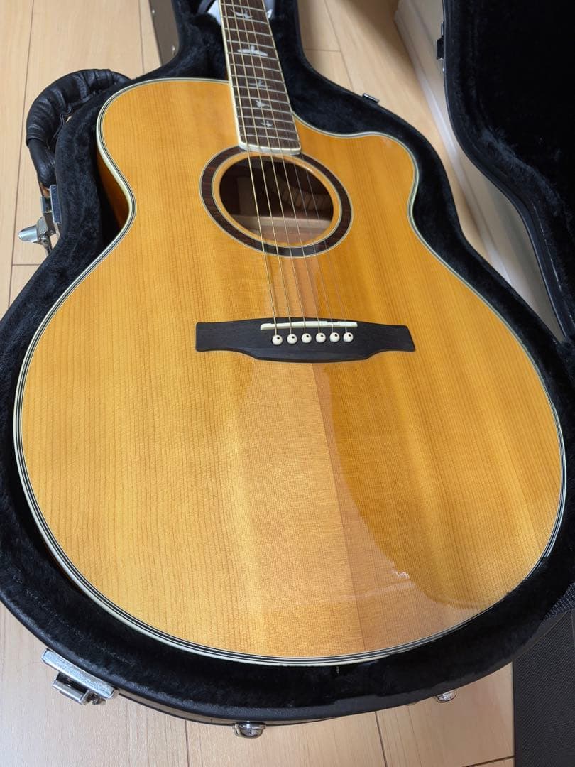 ポールリードスミスSE アンジェラス スタンダード ギター