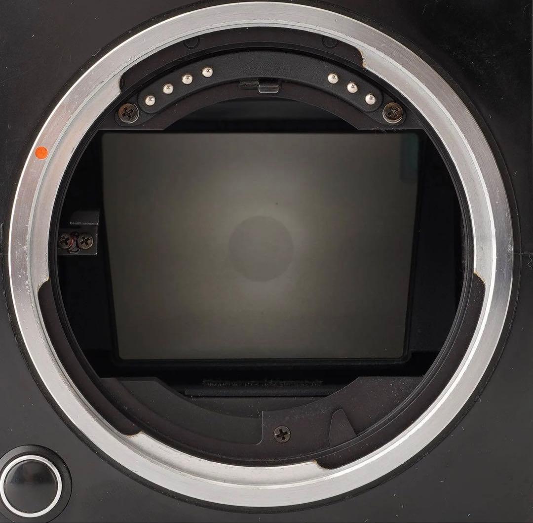 フィルムカメラ Pentax 645 / SMC PENTAX-A 645 75mm F2.8