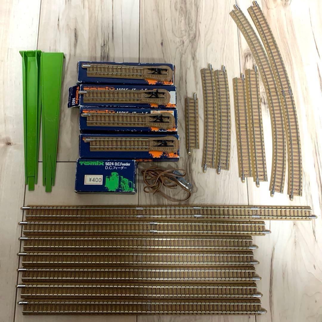 【大幅値下げ】トミックス (TOMIX) Nゲージ 構築物等(旧製品)まとめ売り