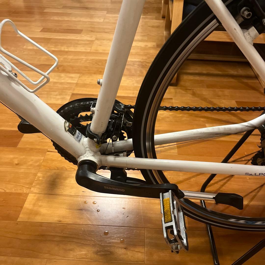 CORRATEC SHAPE URBAN コラテック クロスバイク 2018