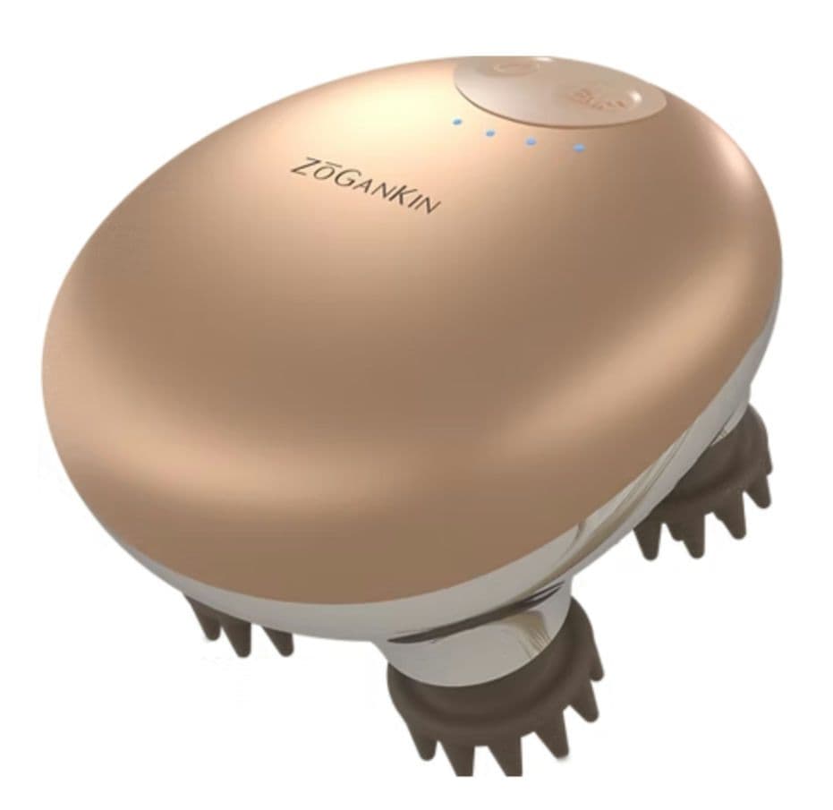 【新品・未使用・未開封】ZOGANKIN SCALP ゾーガンキンスカルプ