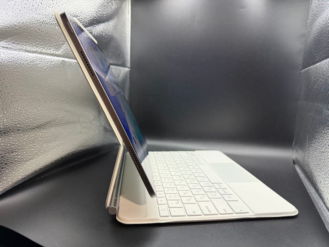 91％M2256GBipadpro12.9第6世代アップルAIマジックキーボード