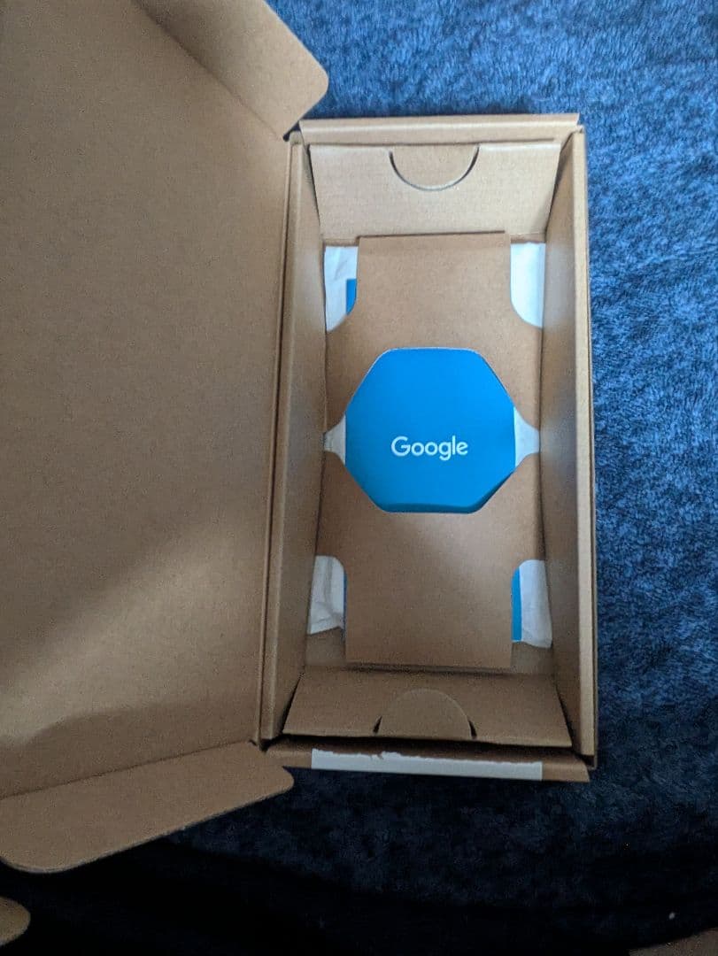 Google Pixel7a  再生品 SIMフリー 未使用新品