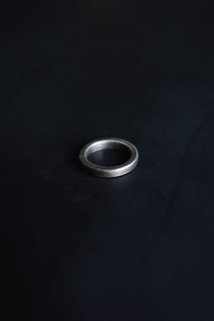 PRY│PGND.│006-BAND-RING│15号│シュウト