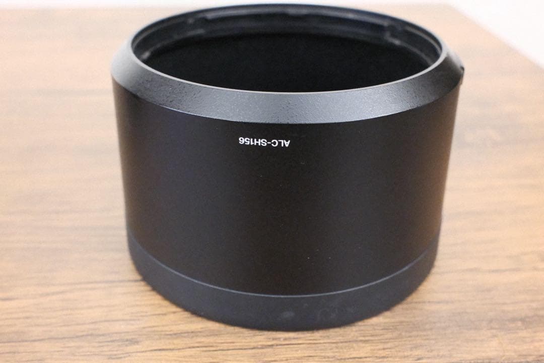 【値下げ】SONY FE 135mm F1.8 GM SEL135F18GM